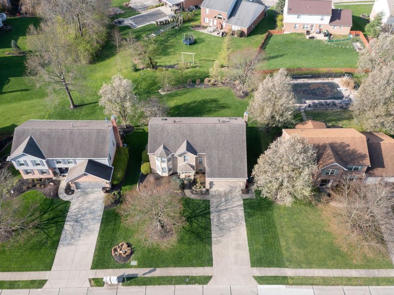 8431 Woodcreek Drive, Florence, KY 41042 Photo 47