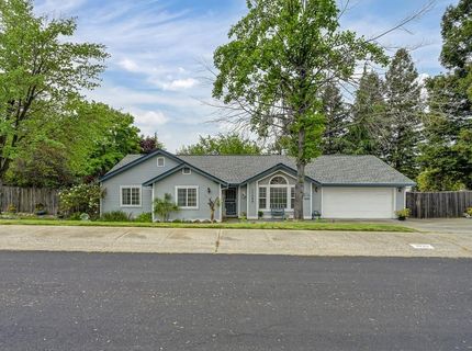 11723 Sherwood Way, Auburn, CA 95602 Photo