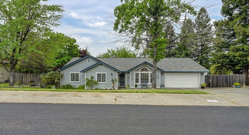 11723 Sherwood Way, Auburn, CA 95602 Photo