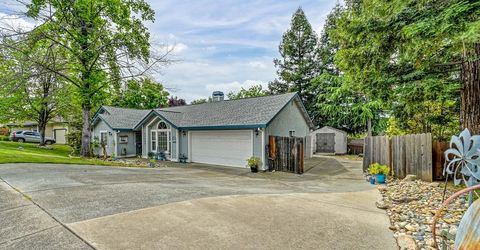 11723 Sherwood Way, Auburn, CA 95602 Photo