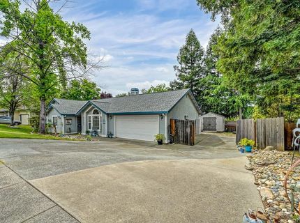 11723 Sherwood Way, Auburn, CA 95602 Photo
