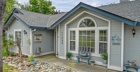 11723 Sherwood Way, Auburn, CA 95602 Photo