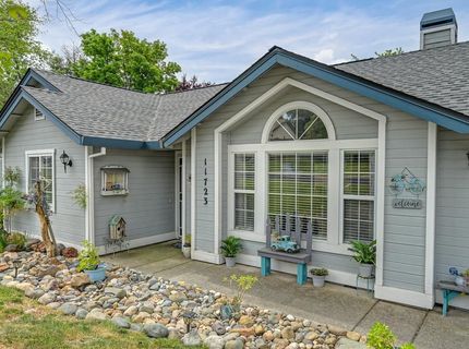 11723 Sherwood Way, Auburn, CA 95602 Photo