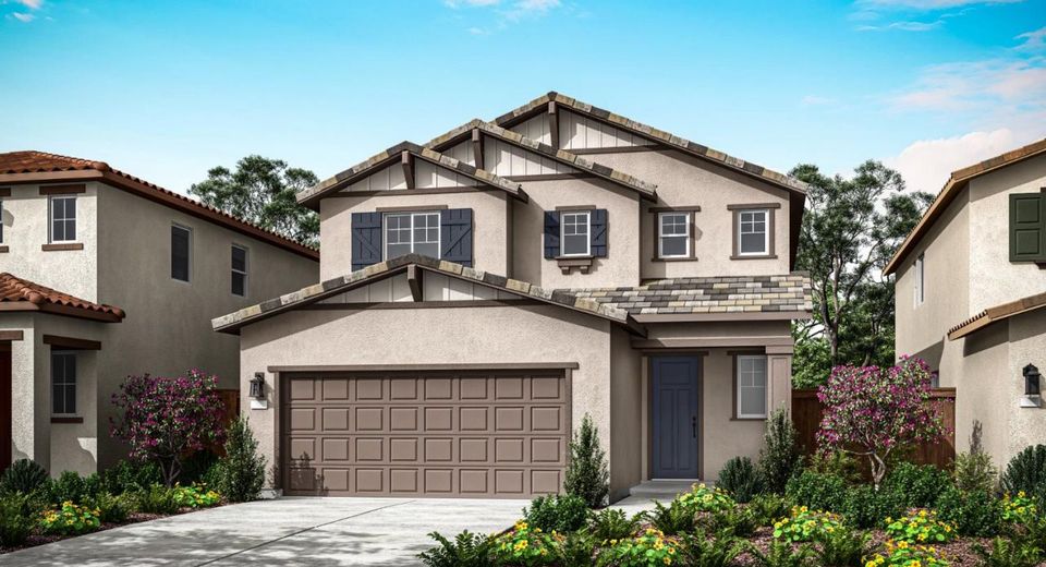 472 Paine Ct, Lincoln, CA 95648 Photo