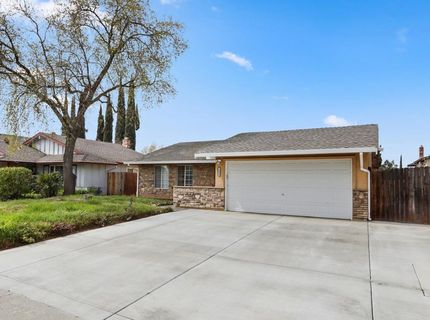 3338 Routier Rd, Sacramento, CA 95827 Photo