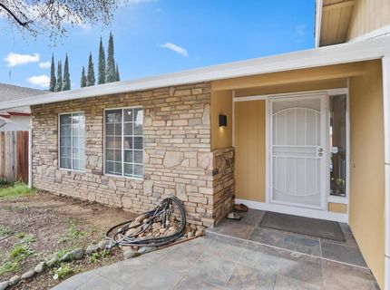 3338 Routier Rd, Sacramento, CA 95827 Photo