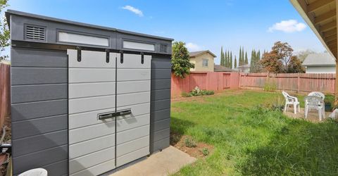 3338 Routier Rd, Sacramento, CA 95827 Photo