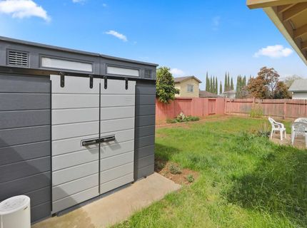 3338 Routier Rd, Sacramento, CA 95827 Photo