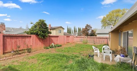 3338 Routier Rd, Sacramento, CA 95827 Photo