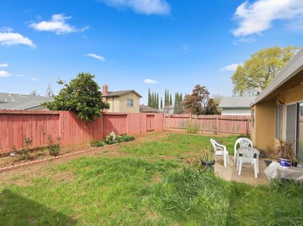 3338 Routier Rd, Sacramento, CA 95827 Photo