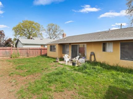 3338 Routier Rd, Sacramento, CA 95827 Photo