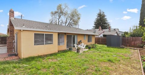 3338 Routier Rd, Sacramento, CA 95827 Photo