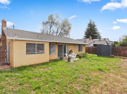 3338 Routier Rd, Sacramento, CA 95827 Photo