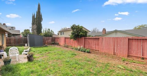 3338 Routier Rd, Sacramento, CA 95827 Photo