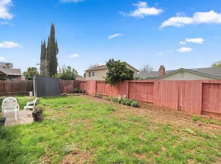 3338 Routier Rd, Sacramento, CA 95827 Photo