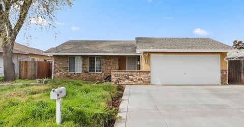 3338 Routier Rd, Sacramento, CA 95827 Photo