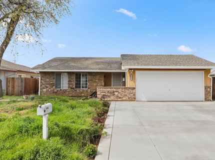 3338 Routier Rd, Sacramento, CA 95827 Photo