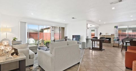 3338 Routier Rd, Sacramento, CA 95827 Photo