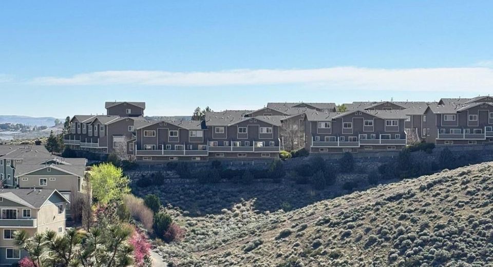 4299 Amber Marie Lane, Reno, NV 89503 Photo