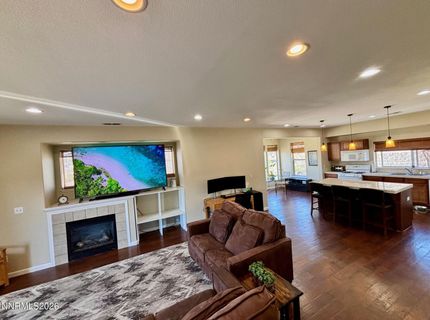 4299 Amber Marie Lane, Reno, NV 89503 Photo