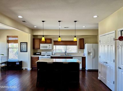 4299 Amber Marie Lane, Reno, NV 89503 Photo