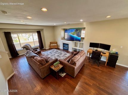 4299 Amber Marie Lane, Reno, NV 89503 Photo
