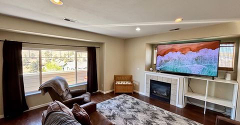 4299 Amber Marie Lane, Reno, NV 89503 Photo