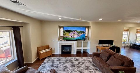 4299 Amber Marie Lane, Reno, NV 89503 Photo