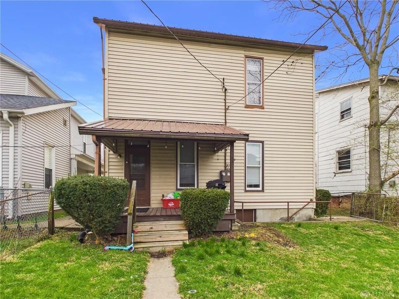 407 Wayne Avenue, Greenville, OH 45331 Photo 28