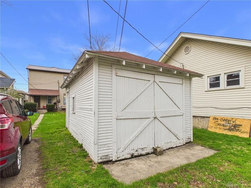 407 Wayne Avenue, Greenville, OH 45331 Photo 29