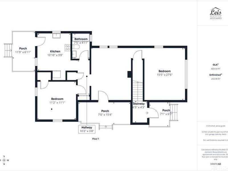 407 Wayne Avenue, Greenville, OH 45331 Photo 3