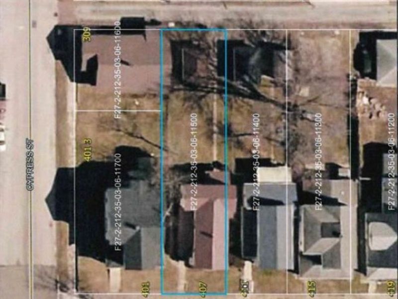 407 Wayne Avenue, Greenville, OH 45331 Photo 34