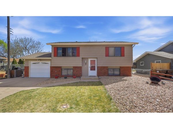 283 Ley Dr, La Salle, CO 80645