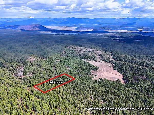 4XXX Nellie Smith Way, Valley, WA 99181