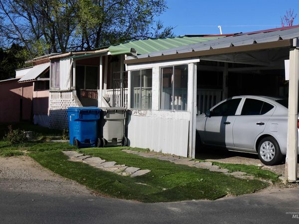 1410 Flamingo, Unit 52, Nampa, ID 83651