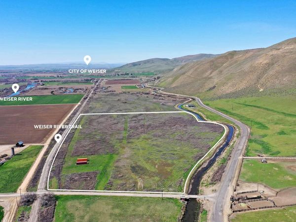 TBD Weiser River Road, Weiser, ID 83672