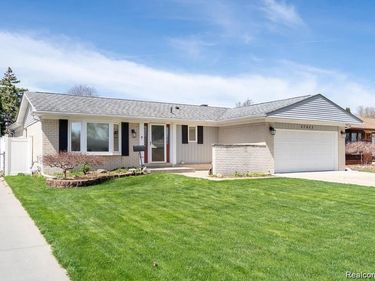 37653 Longacre Drive, Sterling Heights, MI 48312