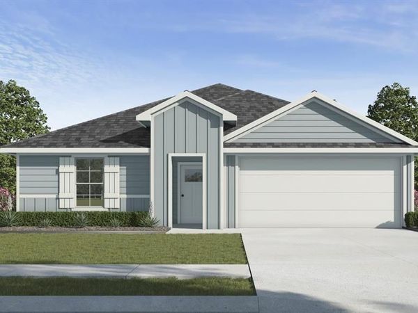 506 Saddle Blanket Drive, Josephine, TX 75173