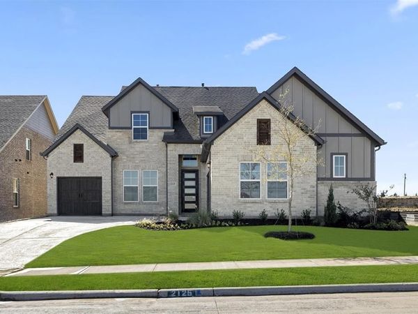2118 Euclid Drive, Rockwall, TX 75087