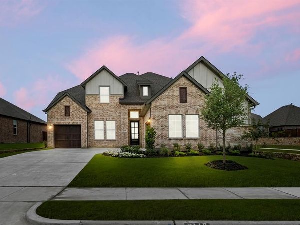2118 Euclid Drive, Rockwall, TX 75087