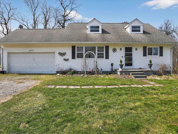 12953 28 1/2 Mile Road, Albion, MI 49224