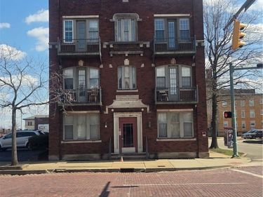 534 Cleveland Avenue SW, Canton, OH 44702