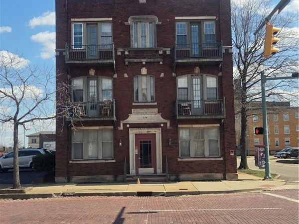 534 Cleveland Avenue SW, Canton, OH 44702