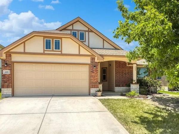 205 Field Corn LN , San Marcos, TX 78666