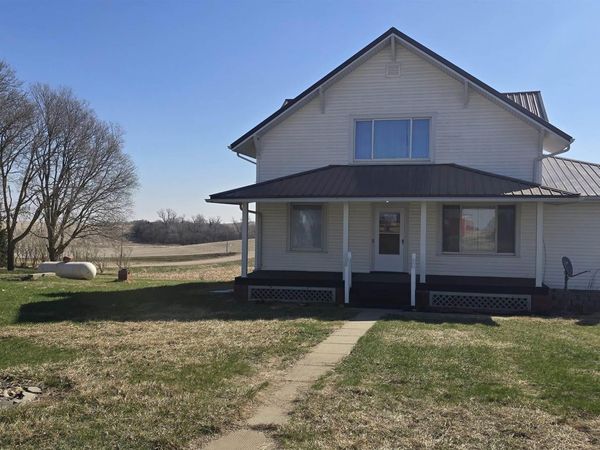 1668 260th Street, Emerson, NE 68733