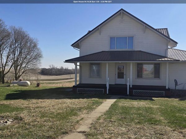 1668 260th Street, Emerson, NE 68733