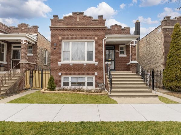 2214 S 61st Court , Cicero, IL 60804