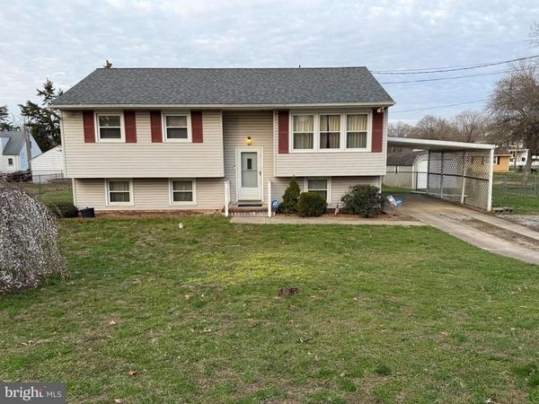 127 STAVE MILL ROAD, BRIDGETON, NJ 08302