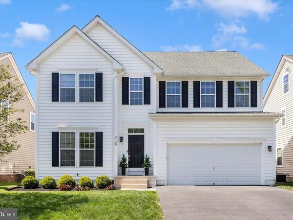 9145 BEALLS FARM ROAD, FREDERICK, MD 21704