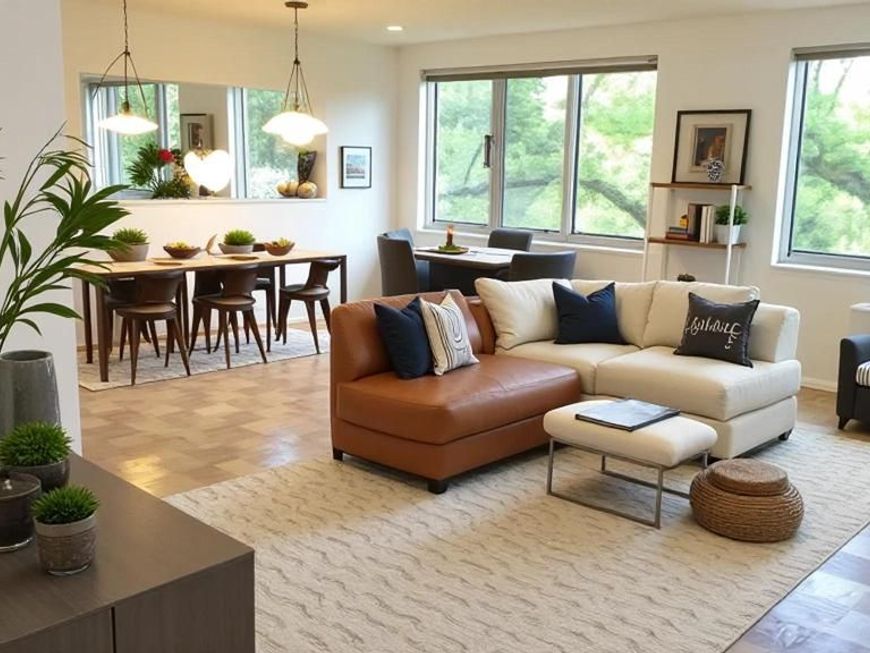 10201 Grosvenor Place, Unit 312, Rockville, MD 20852 Main Photo